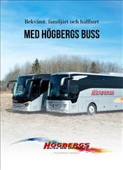 Hgbergs Buss