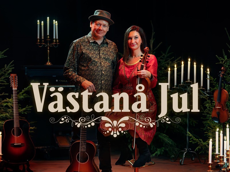 Västanå Jul 